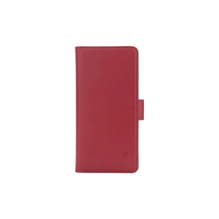 Alternativ bild 0 för GEAR Wallet Case Red - Samsung S20 Limited Edition