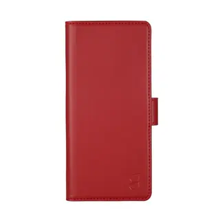 Produktfoto för GEAR Wallet Case Red - Samsung S20 Plus Limited Edition