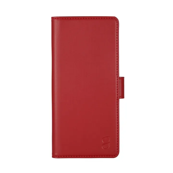 Alternativ bild 0 för GEAR Wallet Case Red - Samsung S20 Plus Limited Edition