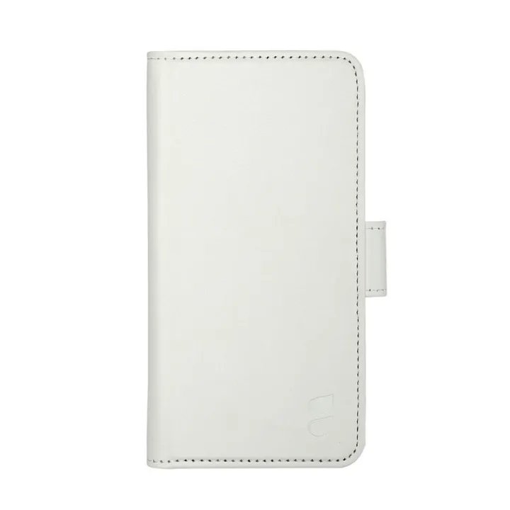 Alternativ bild 0 för GEAR Wallet Case White - iPhone 11 Pro