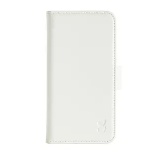 Produktfoto för GEAR Wallet Case White - iPhone X/XS