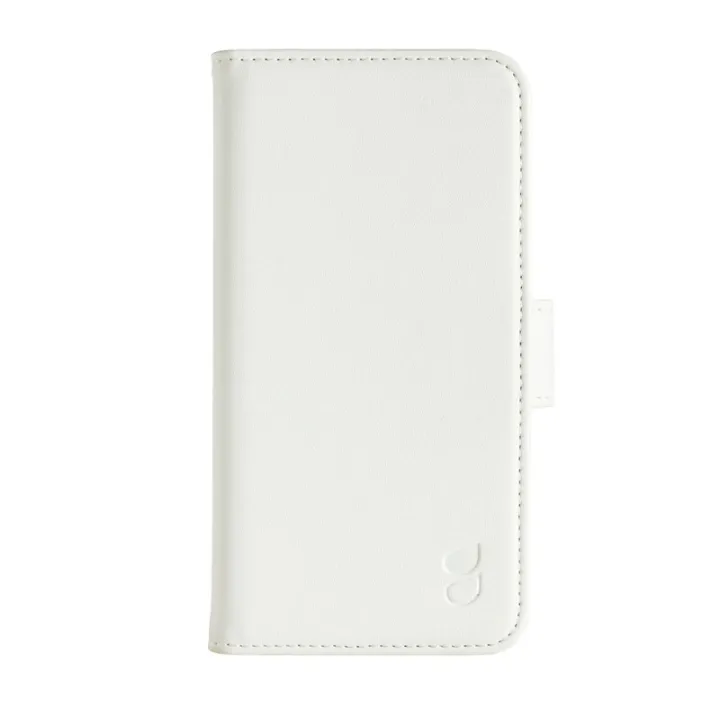 Alternativ bild 0 för GEAR Wallet Case White - iPhone X/XS