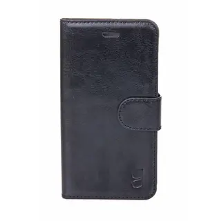 Produktfoto för GEAR Wallet Exclusive iPhone 6/6S Sort