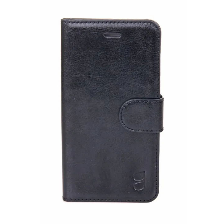 Alternativ bild 0 för GEAR Wallet Exclusive iPhone 6/6S Sort