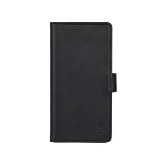 Produktfoto för GEAR Wallet for Samsung A26 5G - Black (3 Card)
