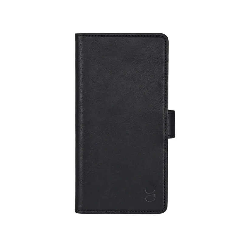 Alternativ bild 0 för GEAR Wallet for Samsung A26 5G - Black (3 Card)