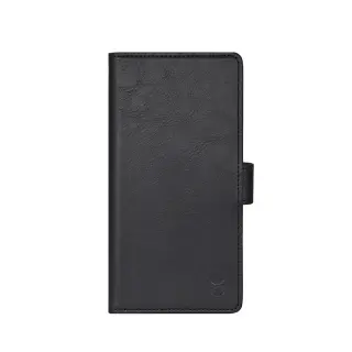 Produktfoto för GEAR Wallet for Samsung A36 5G - Black (3 Card)