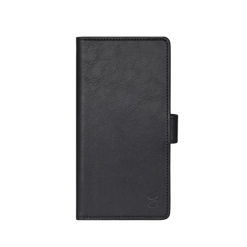 Alternativ bild 0 för GEAR Wallet for Samsung A36 5G - Black (3 Card)