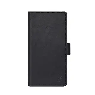 Produktfoto för GEAR Wallet for Samsung A56 5G - Black (3 Card)