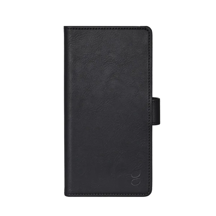 Alternativ bild 0 för GEAR Wallet for Samsung A56 5G - Black (3 Card)