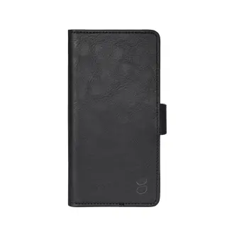 Produktfoto för GEAR Wallet for Samsung S25 5G - Black (3 Card)