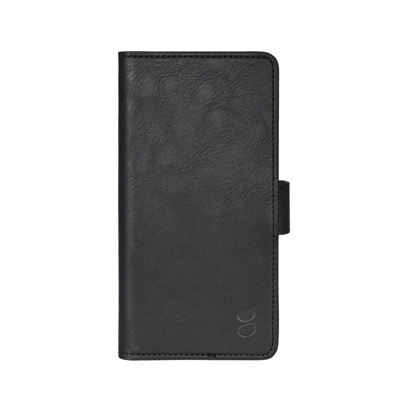 Alternativ bild 0 för GEAR Wallet for Samsung S25 5G - Black (3 Card)