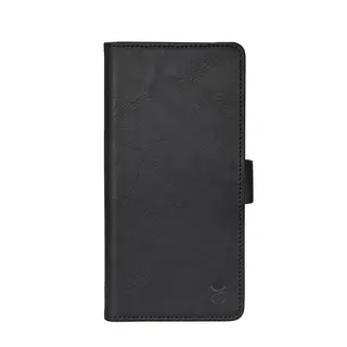 Produktfoto för GEAR Wallet for Samsung S25 Ultra 5G - Black (3 Card)