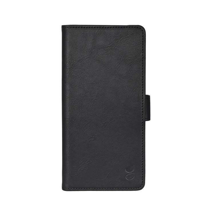 Alternativ bild 0 för GEAR Wallet for Samsung S25 Ultra 5G - Black (3 Card)