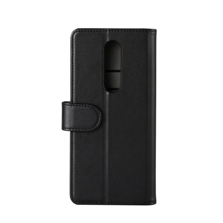 Alternativ bild 0 för GEAR Wallet OnePlus 8 Black