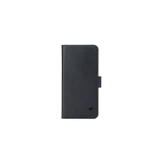 Produktfoto för GEAR Wallet Samsung A50 2019 Black