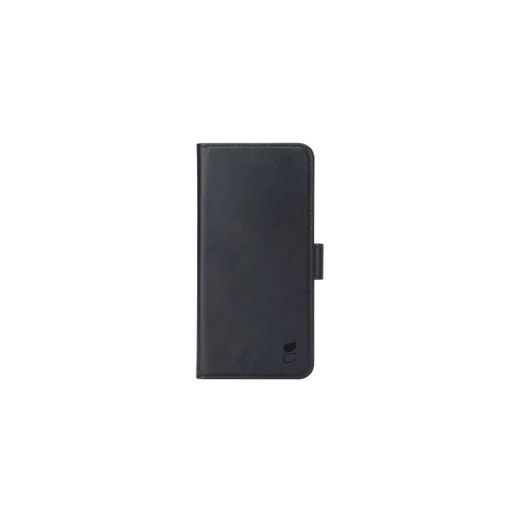 Alternativ bild 0 för GEAR Wallet Samsung A50 2019 Black