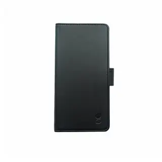 Produktfoto för GEAR Wallet Samsung A6+ 2018 Black