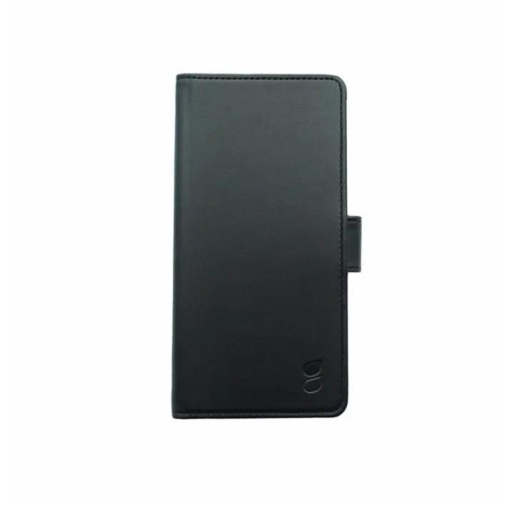 Alternativ bild 0 för GEAR Wallet Samsung A6+ 2018 Black