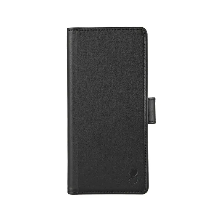 Alternativ bild 0 för GEAR Wallet Samsung A70 2019 Black