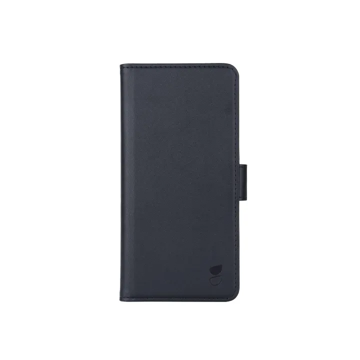 Alternativ bild 0 för GEAR Wallet Samsung A80 / A90 2019 Black