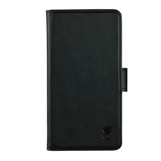 Produktfoto för GEAR Wallet Samsung J7 2017 Black