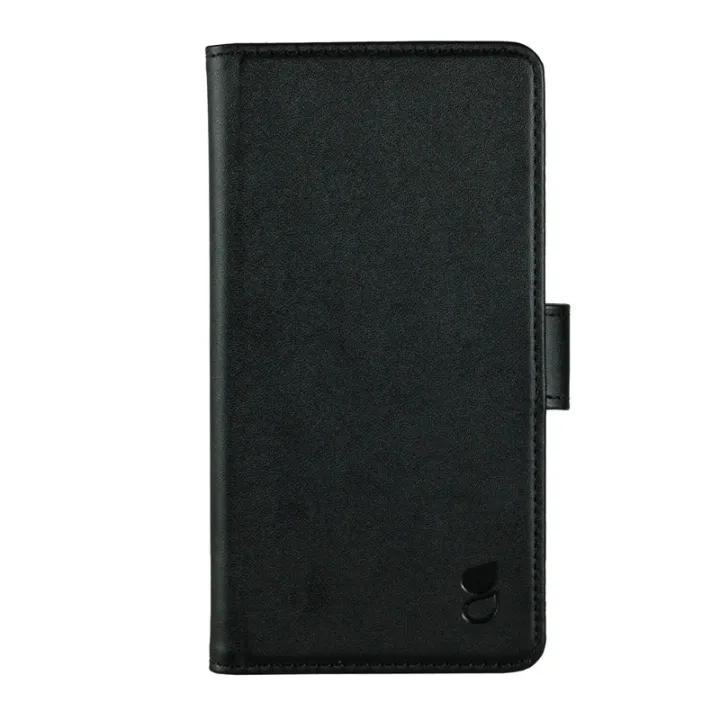 Alternativ bild 0 för GEAR Wallet Samsung J7 2017 Black