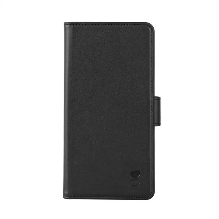 Alternativ bild 0 för GEAR Wallet Samsung Note 9 Black