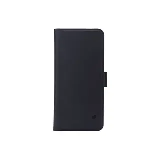 Produktfoto för GEAR Wallet Samsung Note10 Lite Black