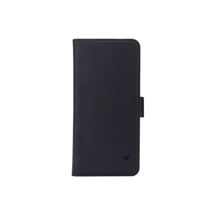 Alternativ bild 0 för GEAR Wallet Samsung Note10 Lite Black