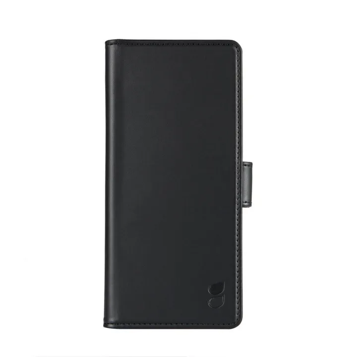 Alternativ bild 0 för GEAR Wallet Sony Xperia 1 / XZ4 Black