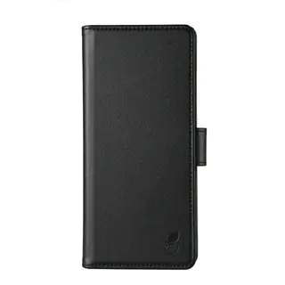 Produktfoto för GEAR Wallet Sony Xperia 10 Plus Black