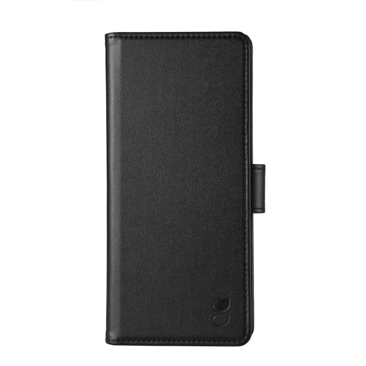 Alternativ bild 0 för GEAR Wallet Sony Xperia 10 Plus Black