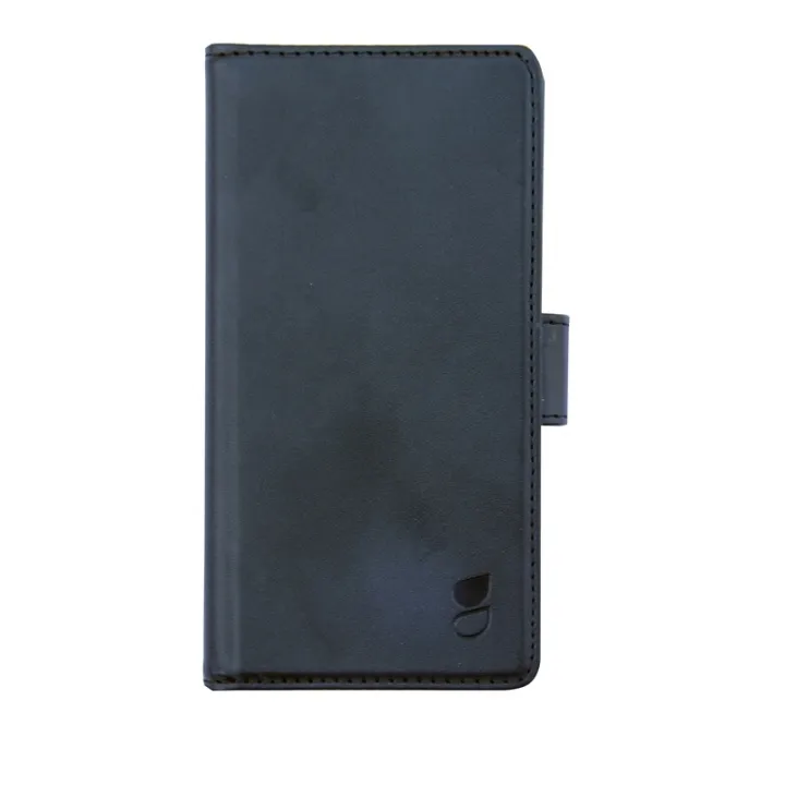 Alternativ bild 0 för GEAR Wallet Sony Xperia M5 Black