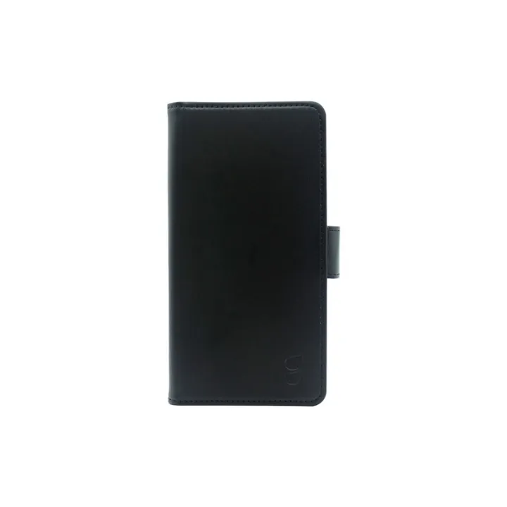Alternativ bild 0 för GEAR Wallet Sony Xperia XZ2 Black