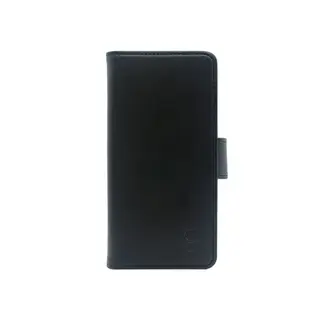 Produktfoto för GEAR Wallet Sony Xperia XZ2 Compact Black