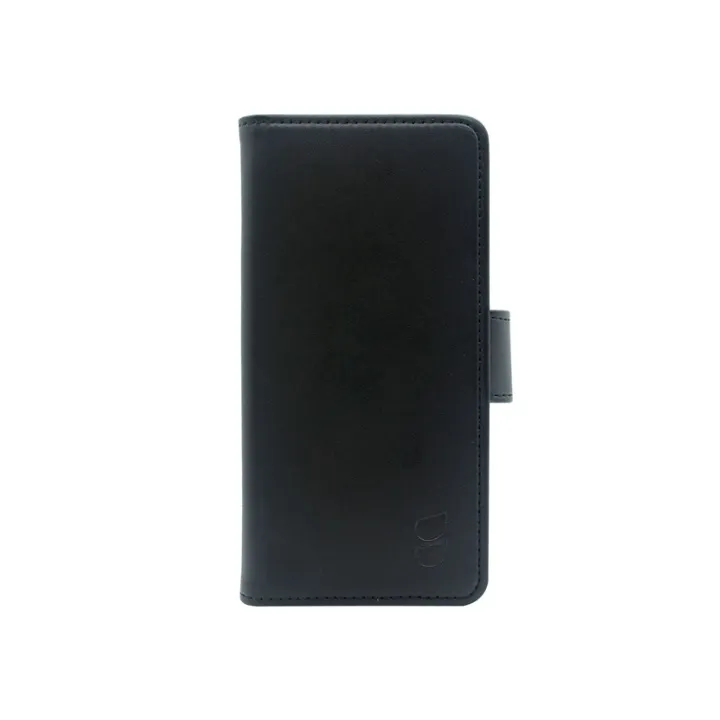Alternativ bild 0 för GEAR Wallet Sony Xperia XZ2 Compact Black
