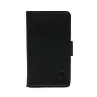 Produktfoto för GEAR Wallet Sony Xperia Z5 Premium Black