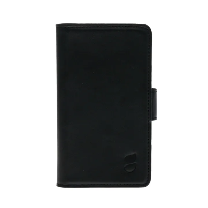Alternativ bild 0 för GEAR Wallet Sony Xperia Z5 Premium Black
