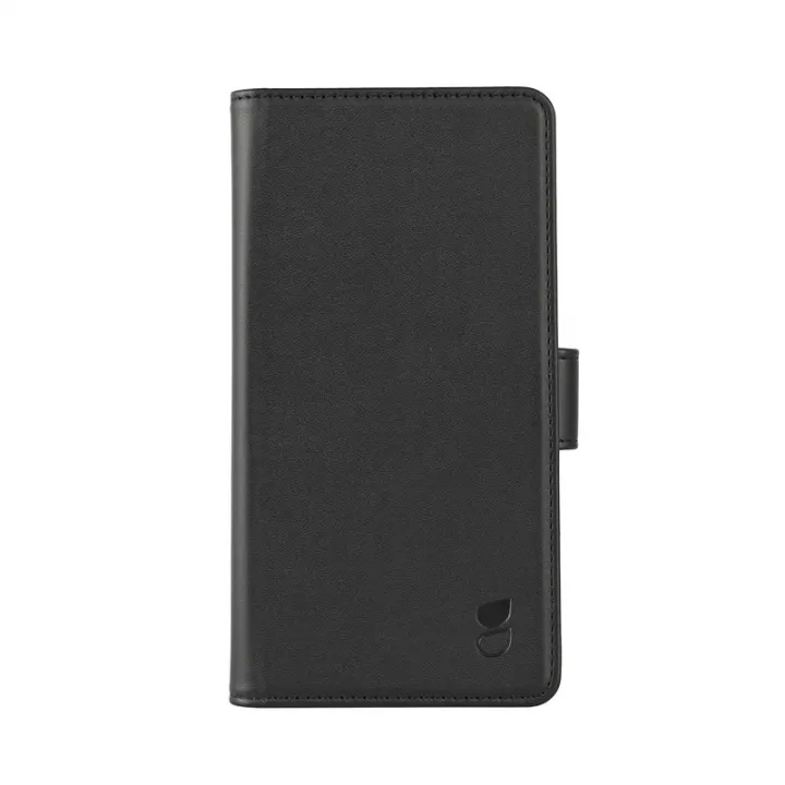 Alternativ bild 0 för GEAR Wallet Sony XZ2 Premium Black
