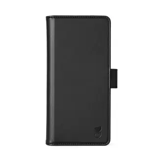 Produktfoto för GEAR Wallet Sort 7 Kortrum