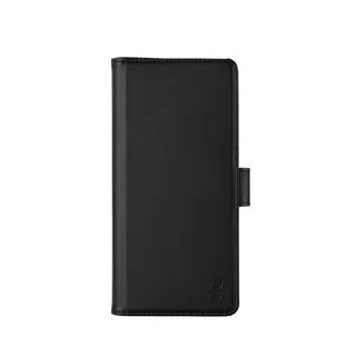 Produktfoto för GEAR Wallet Sort Til 3 Kort