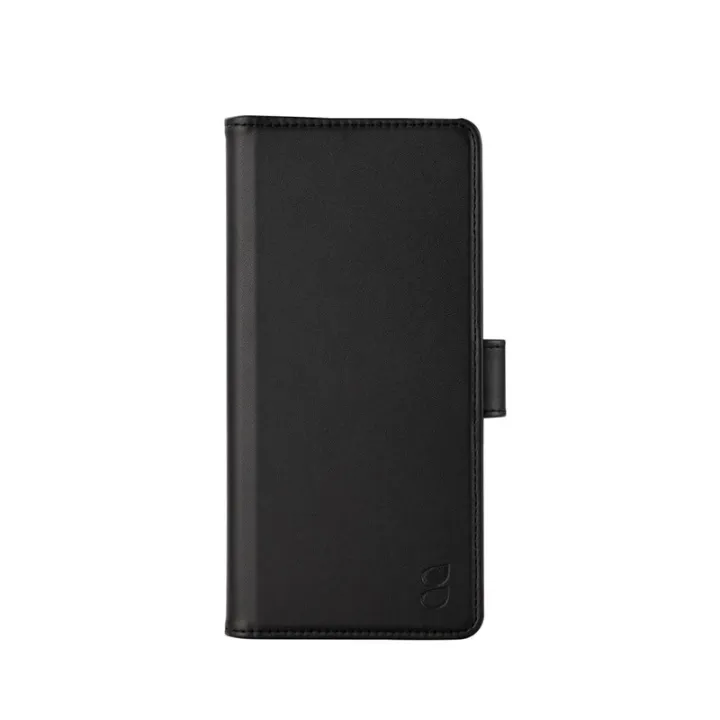 Alternativ bild 0 för GEAR Wallet Sort Til 3 Kort