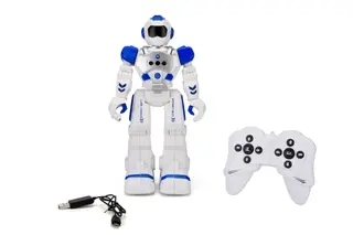 Produktfoto för Gear4Play Smart Bot Leksaksrobot