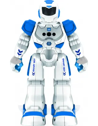 Produktfoto för Gear4Play Smart Bot Leksaksrobot