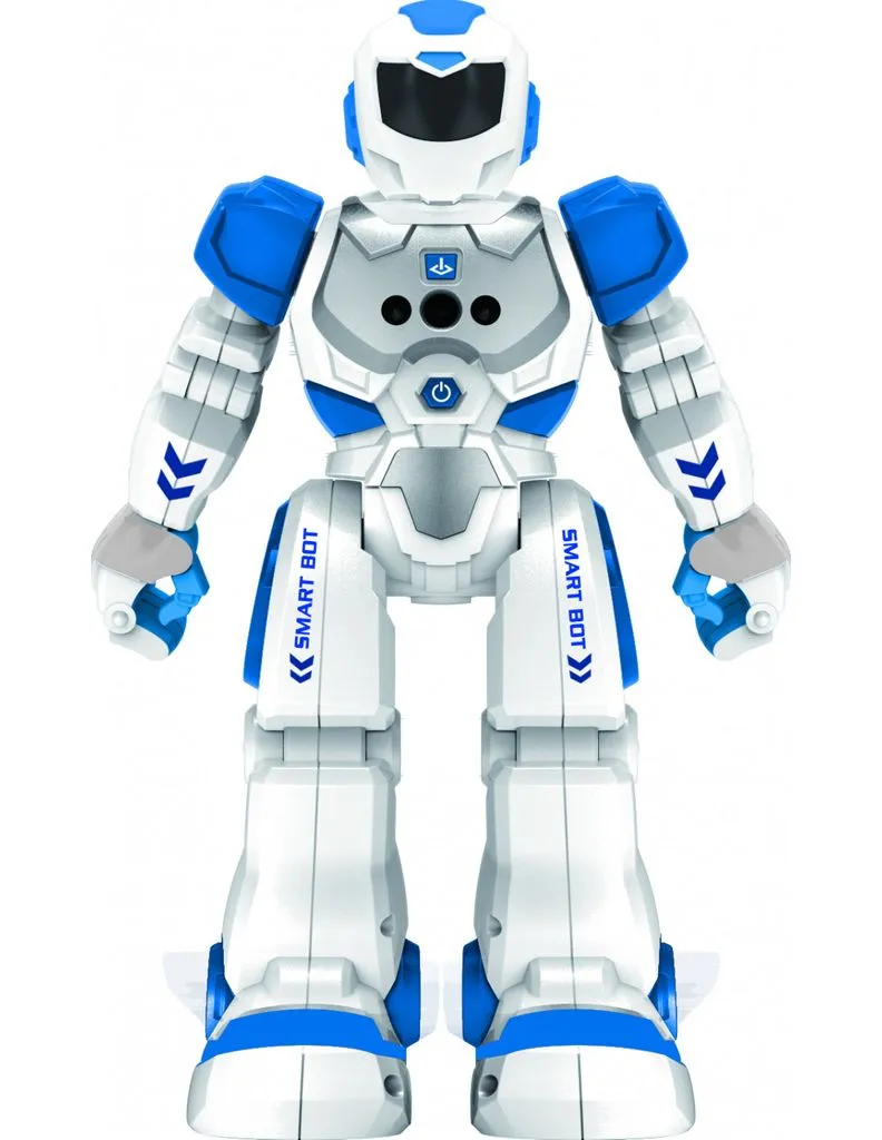 Alternativ bild 0 för Gear4Play Smart Bot Leksaksrobot