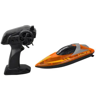 Produktfoto för Gear4Play Tornado Speed Boat - 15 km/h