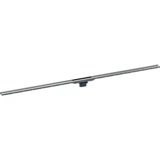 Produktfoto för Geberit CleanLine80 avloppskanal 1300 mm, RF-stål