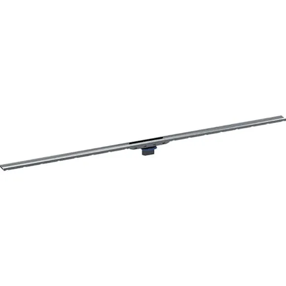 Alternativ bild 0 för Geberit CleanLine80 avloppskanal 1300 mm, RF-stål