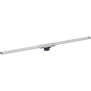 Produktfoto för Geberit -Grille 154.450.KS.1 CleanLine20 : L30-polerad borstad/90 cm